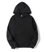 Plain Pullover Fleece Hoodies Unisex Wholesale Hooded Sweatshirt Men