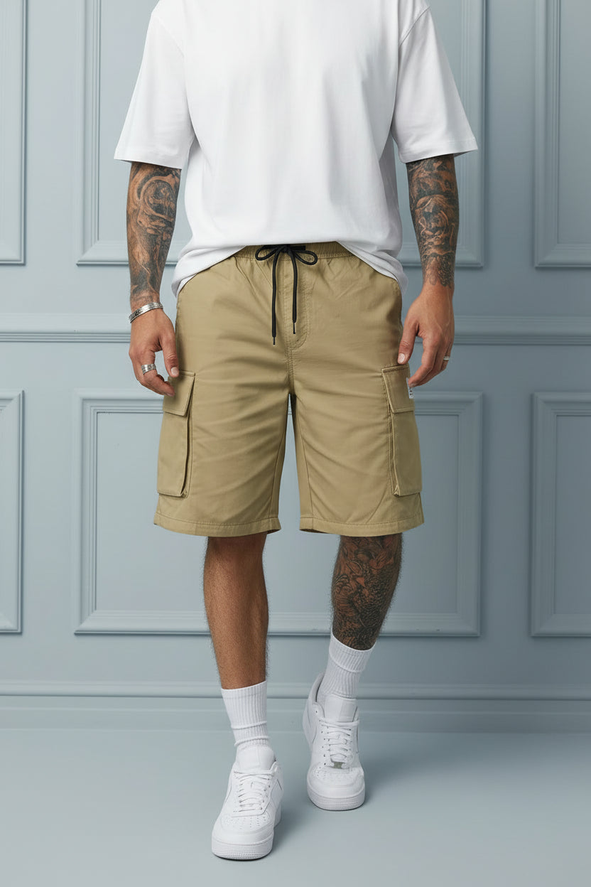 Men Casual Fashion Shorts
