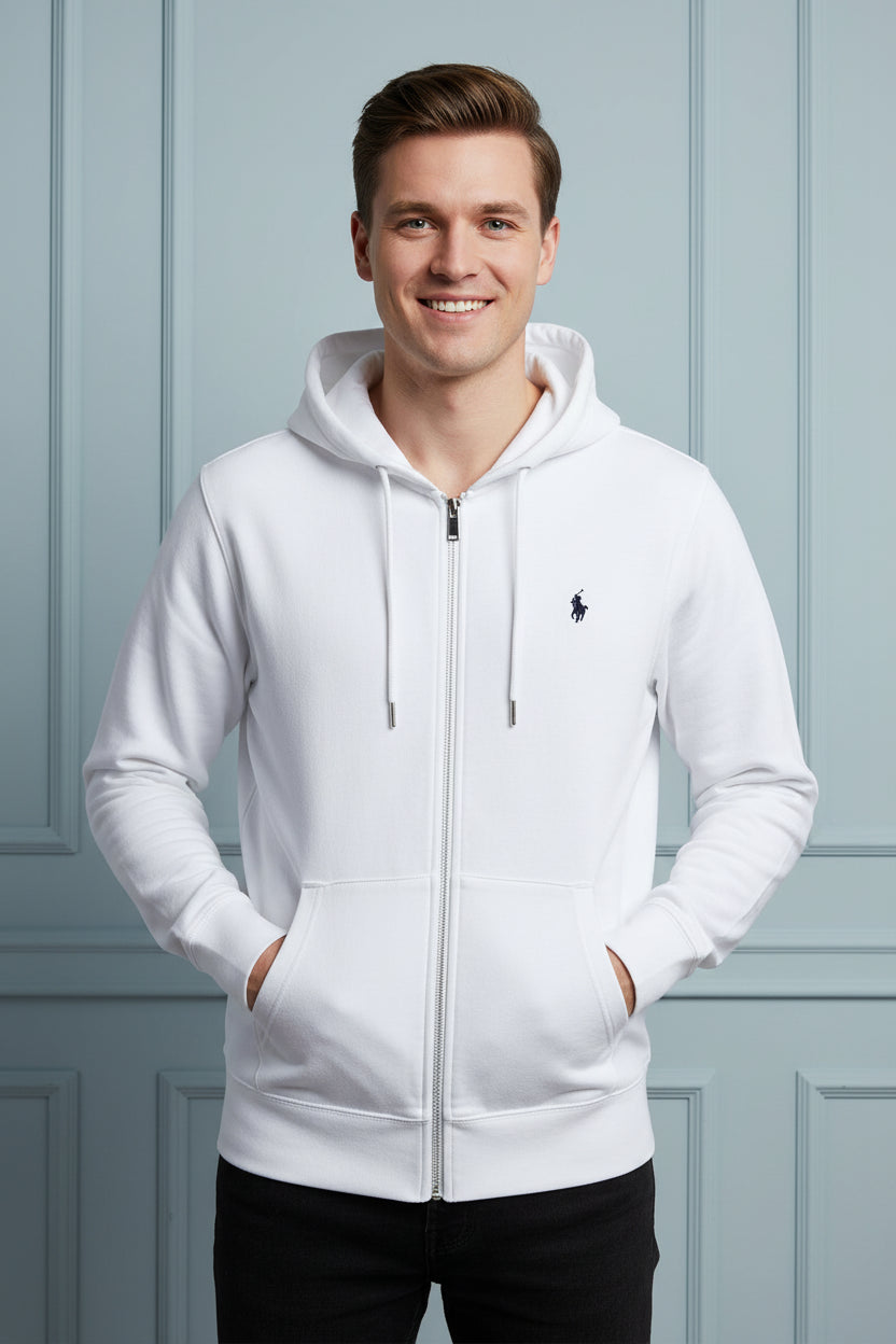 The new autumn and winter casual men's sportswear, fashionable outdoor