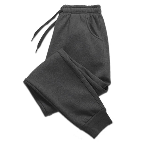 Men Casual Sports Jogger Pants