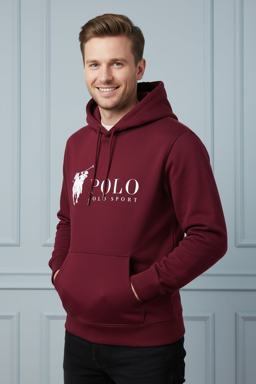 Casual Fashion Sweatshirts for Men