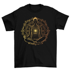Enlightened Spiritual T-shirt