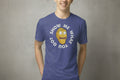 SHOW ME WHAT YOU GOT Purple T-shirt
