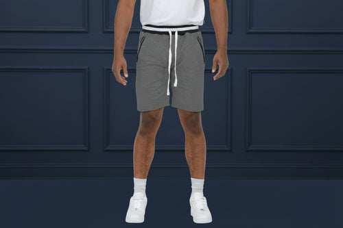 Brandon French Terry Shorts