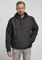 Essential Windbreaker Hoodie