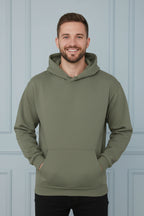 Mens Graphic Hoodie