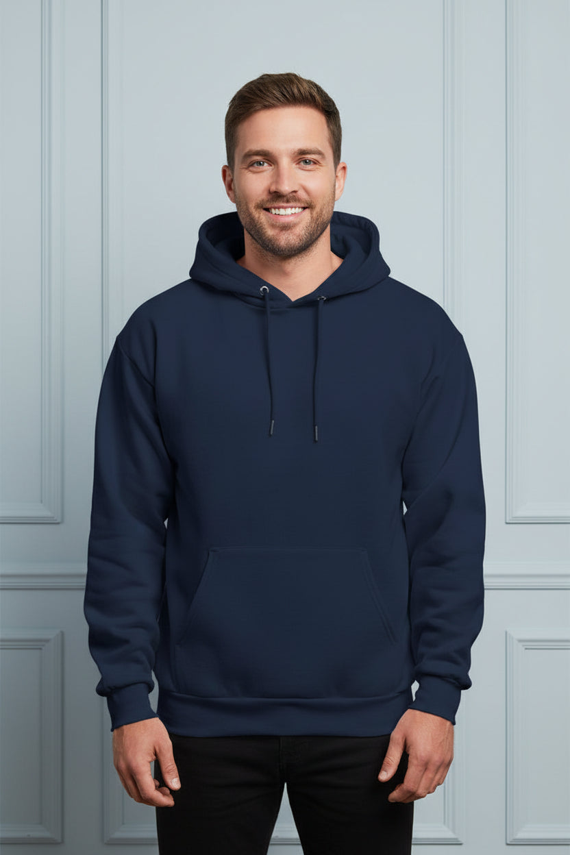 Mens Graphic Hoodie