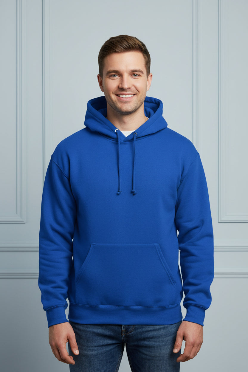 Mens Graphic Hoodie