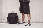 Urban Legend Shorts