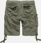 Urban Legend Shorts