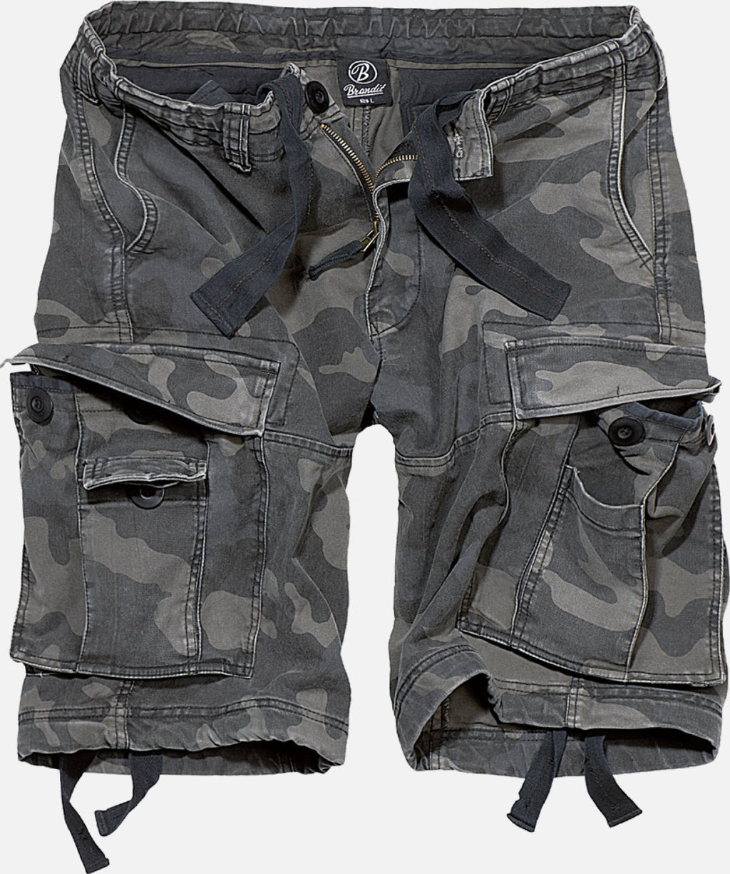 Vintage Shorts