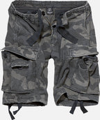Vintage Shorts