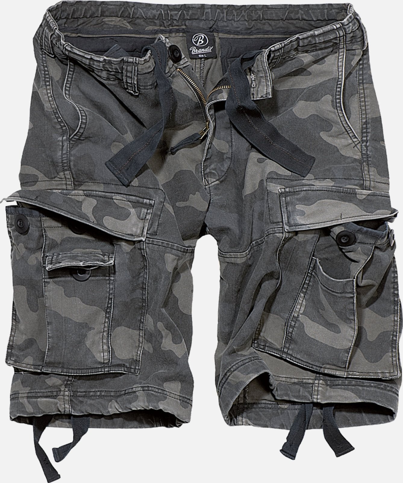Vintage Shorts