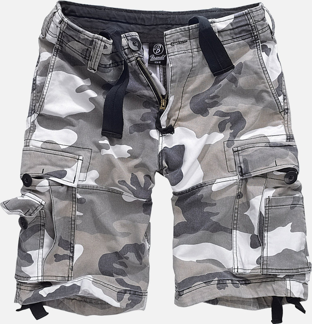 Vintage Shorts