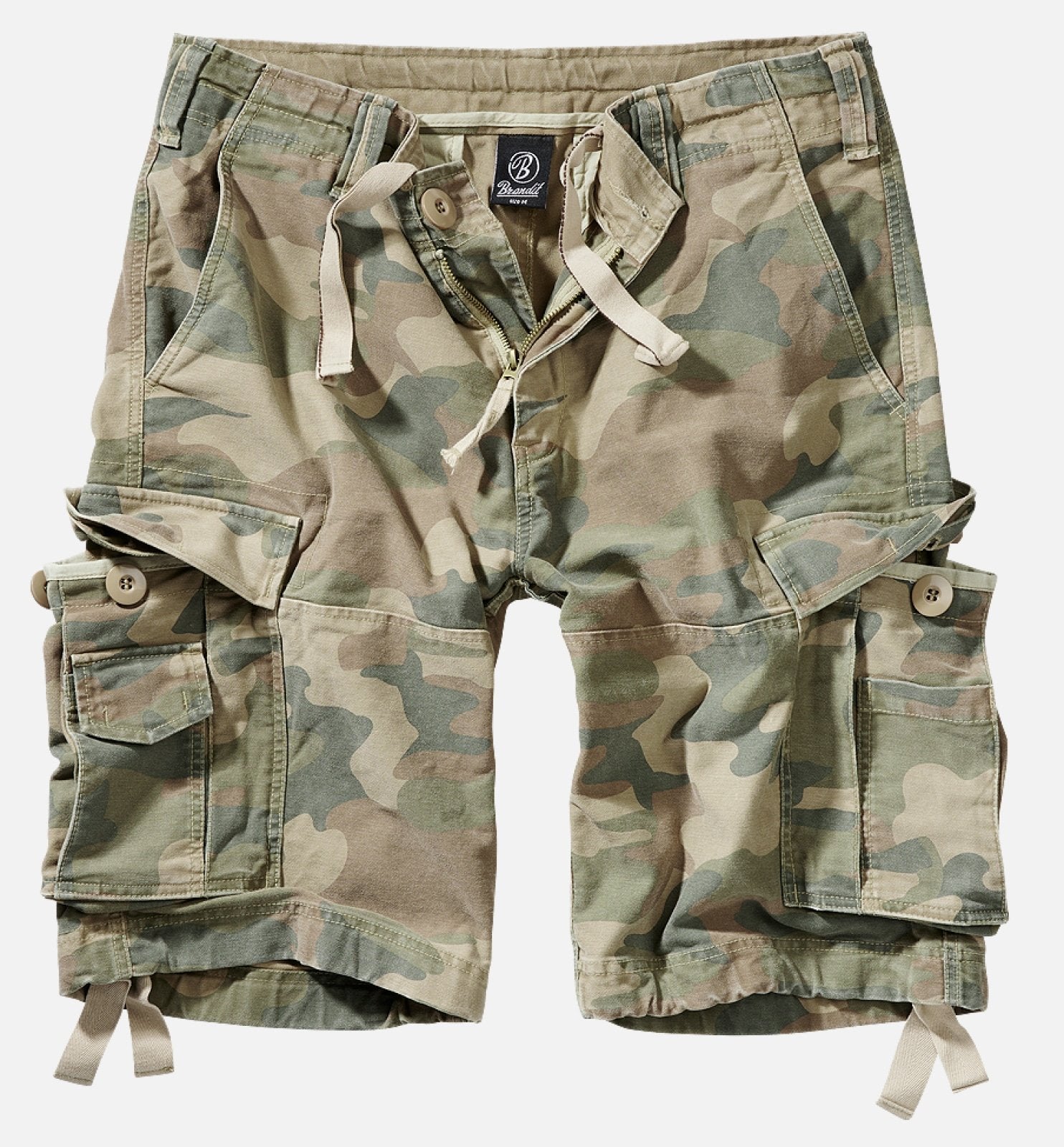 Vintage Shorts