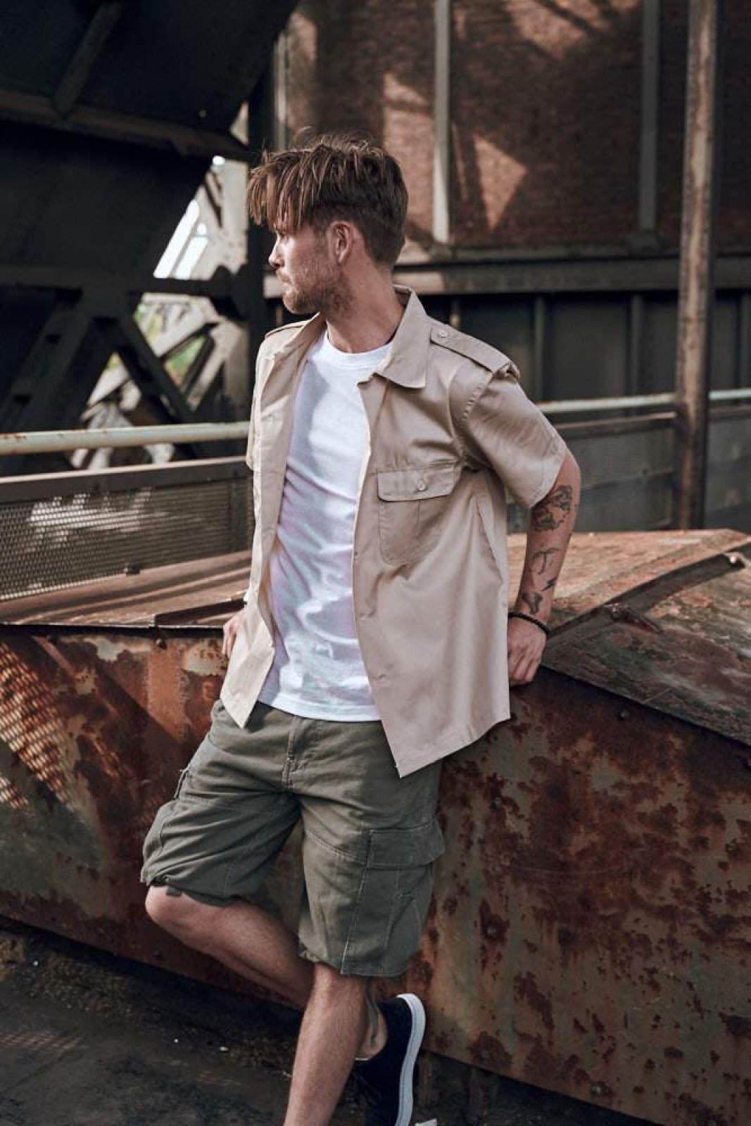 Vintage Shorts