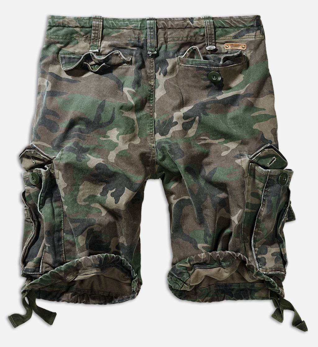 Vintage Shorts