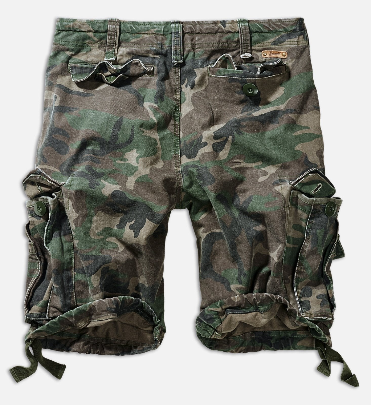 Vintage Shorts