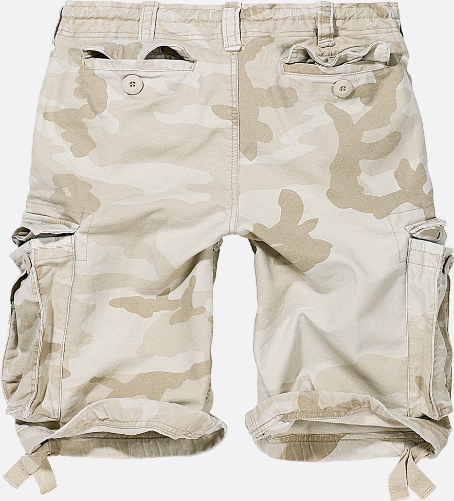 Vintage Shorts
