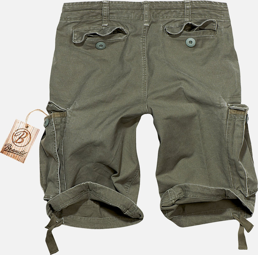 Vintage Shorts