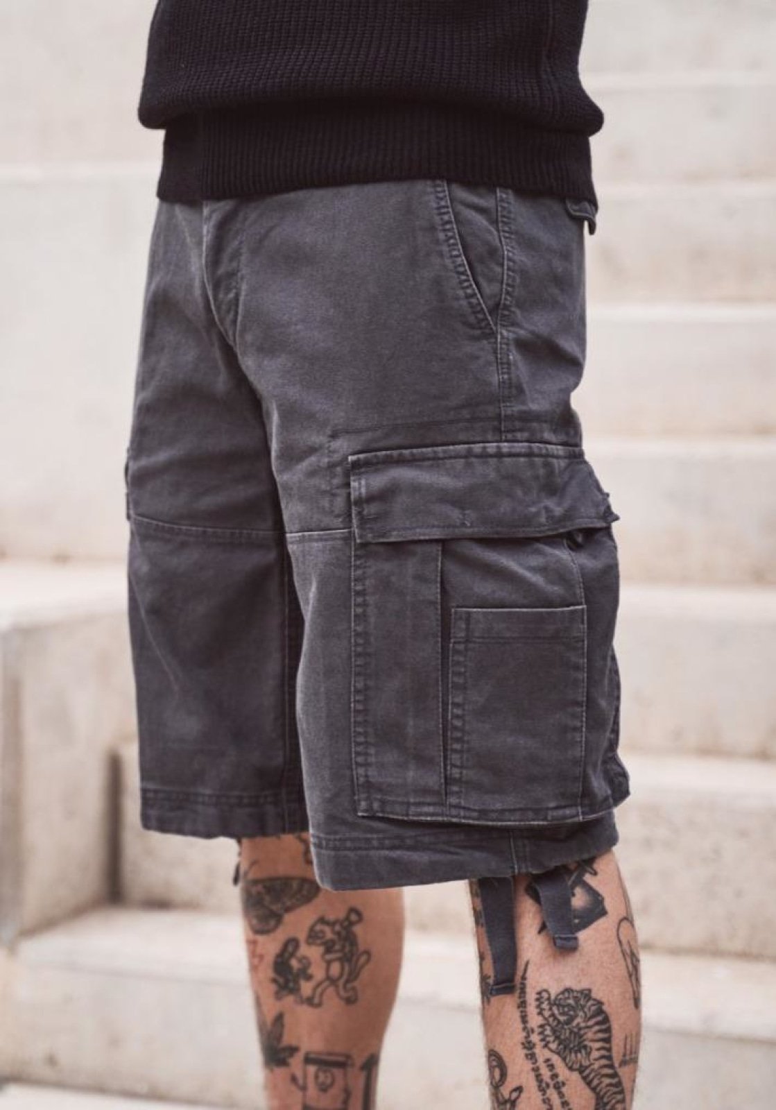 Vintage Shorts