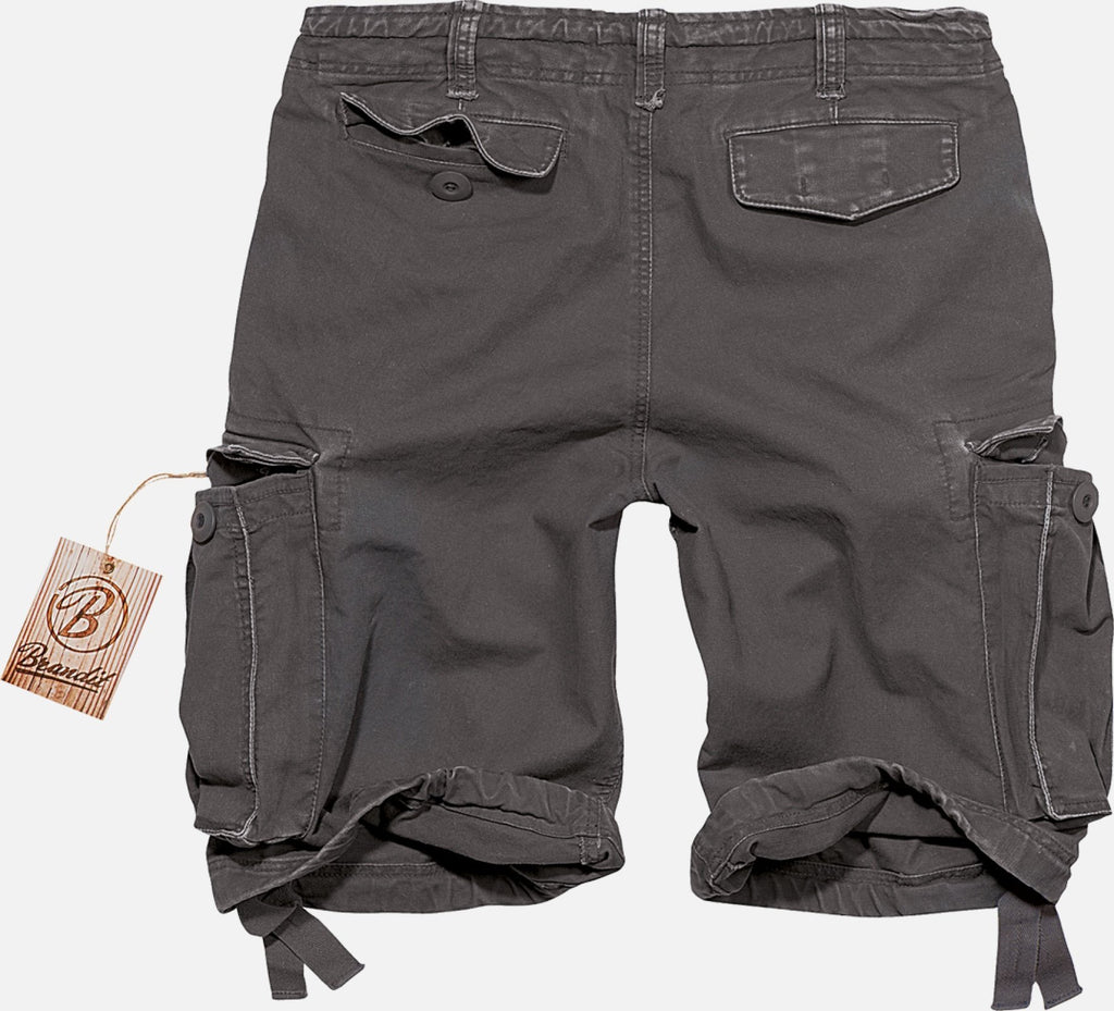 Vintage Shorts