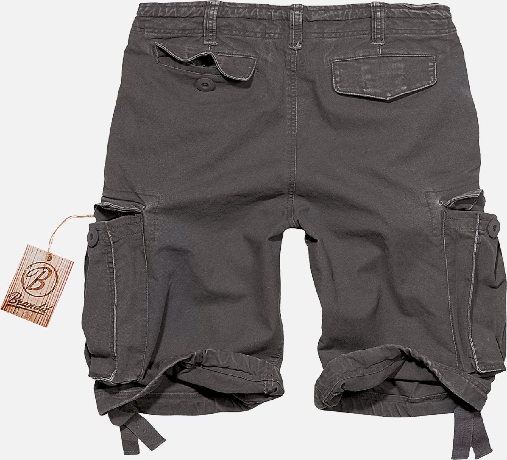 Vintage Shorts
