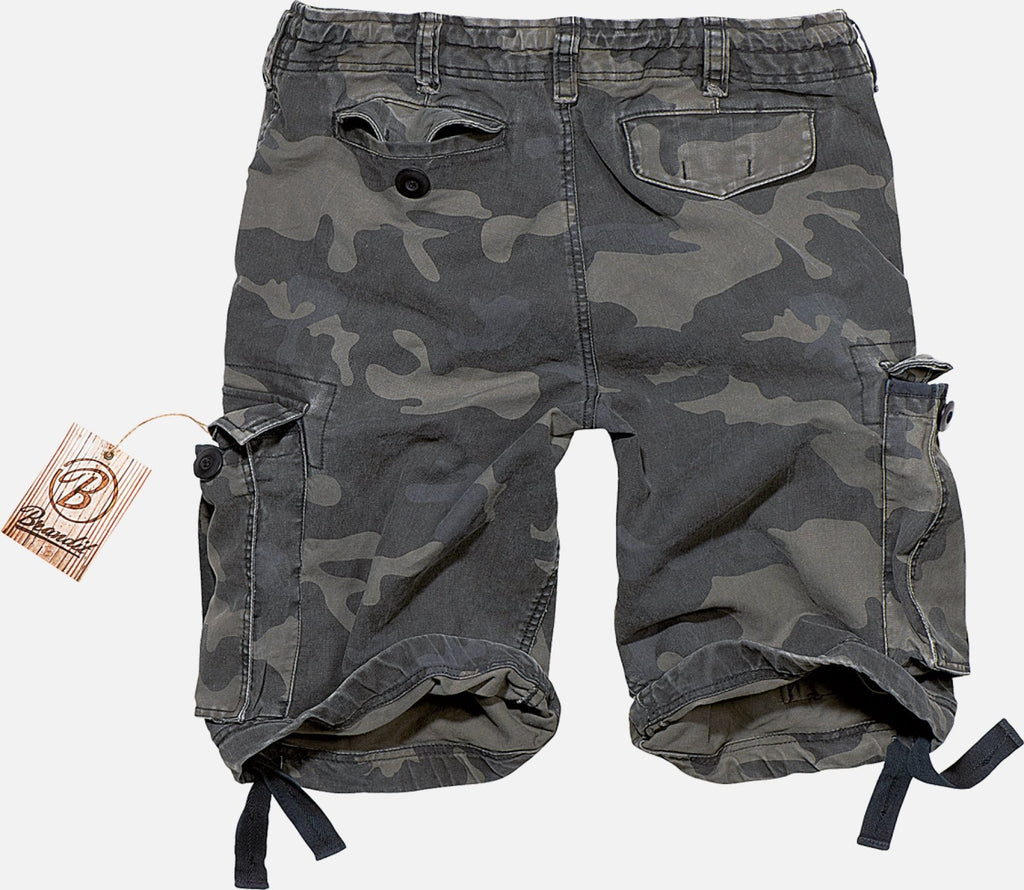 Vintage Shorts