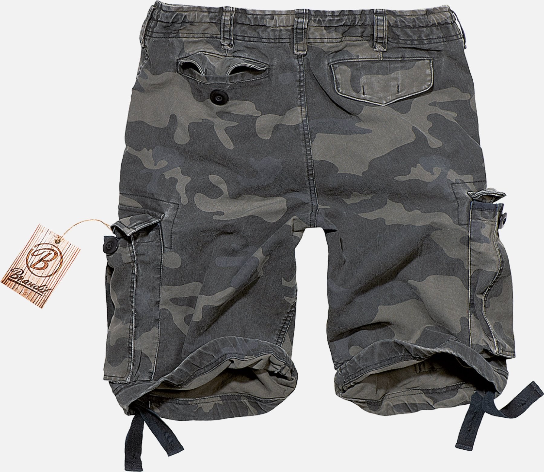 Vintage Shorts
