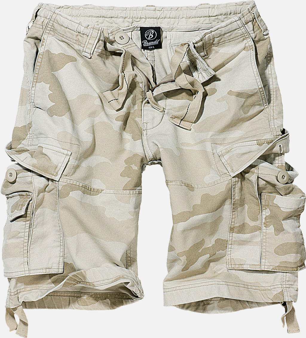 Vintage Shorts