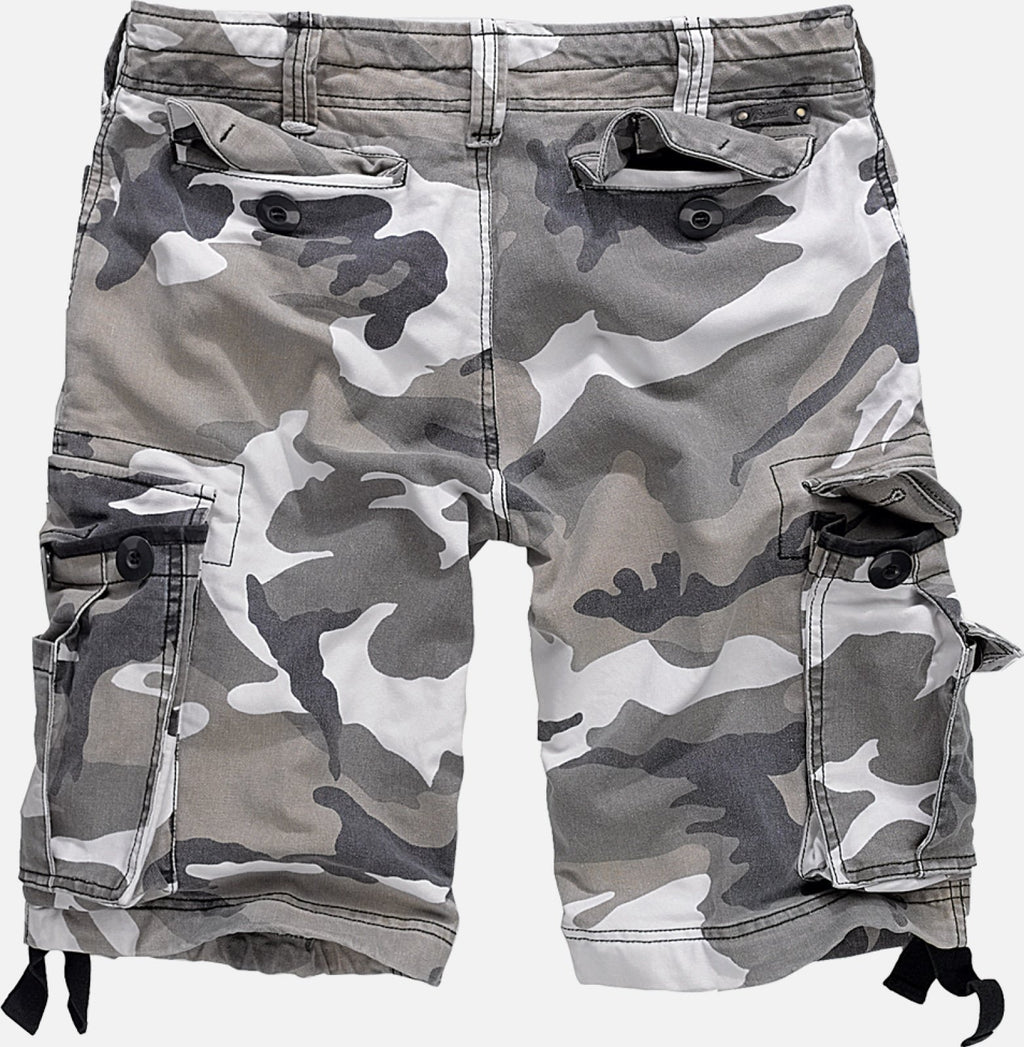 Vintage Shorts