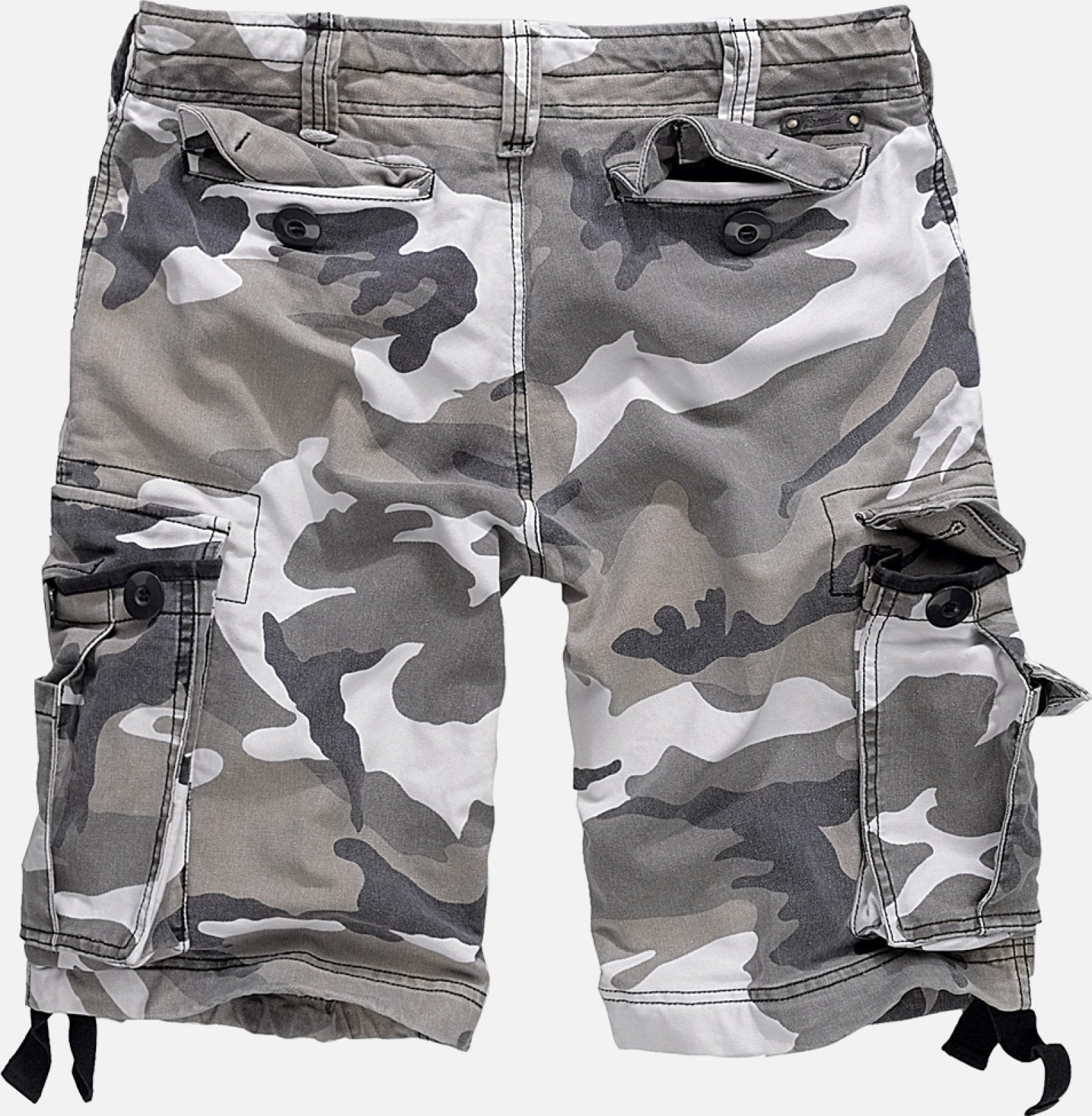 Vintage Shorts