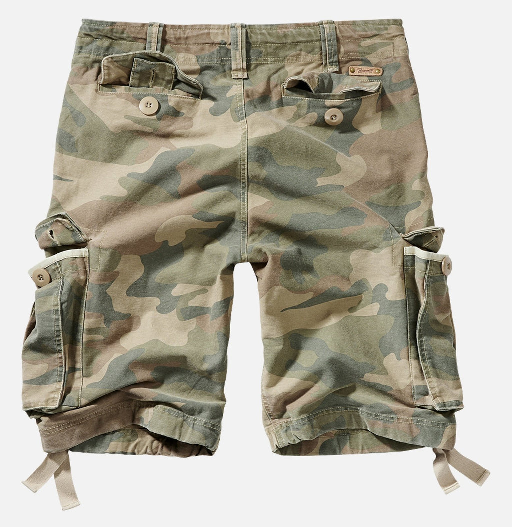 Vintage Shorts