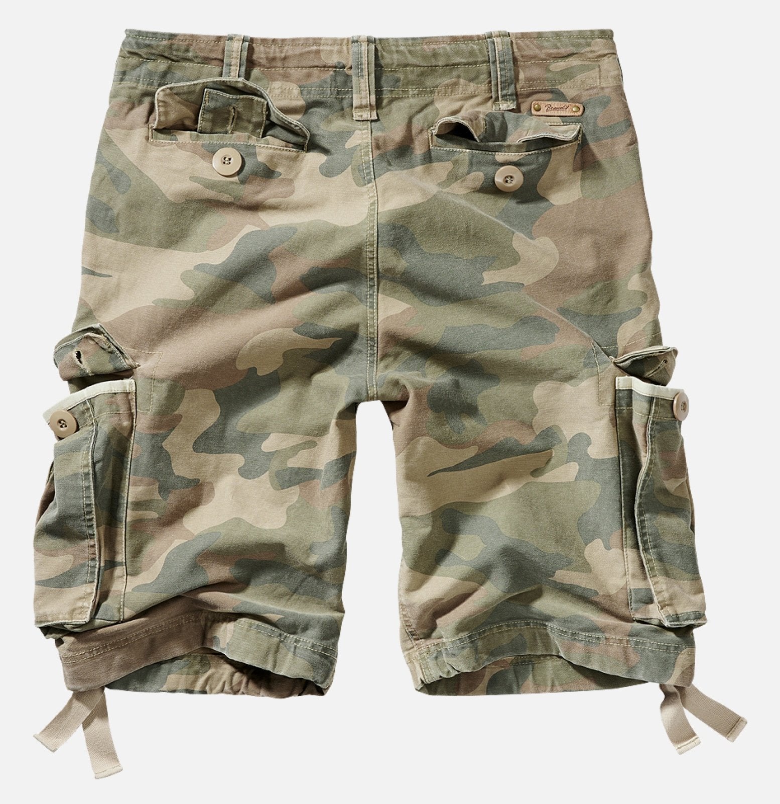 Vintage Shorts