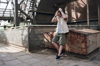 Vintage Shorts