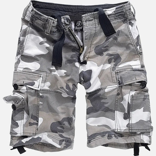 Vintage Shorts