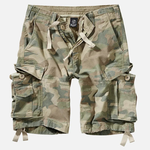 Vintage Shorts