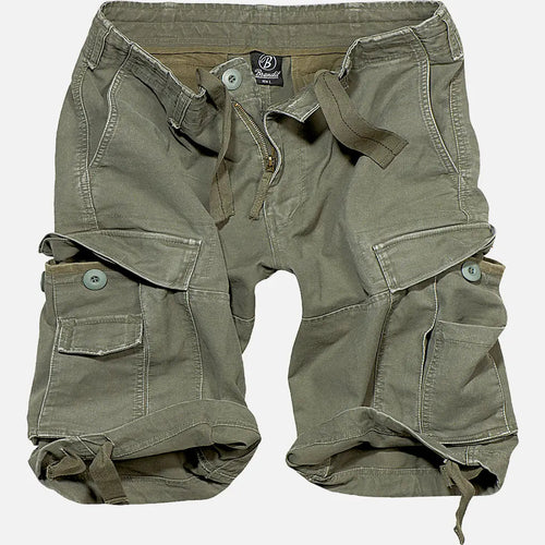 Vintage Shorts