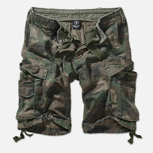 Vintage Shorts