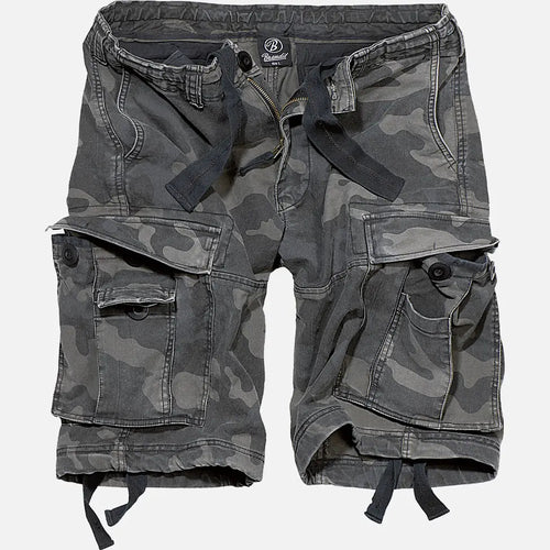 Vintage Shorts