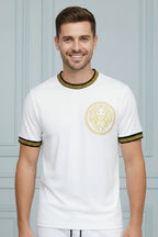 Lion Head TShirt