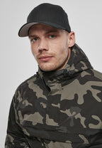 Essential Windbreaker Hoodie