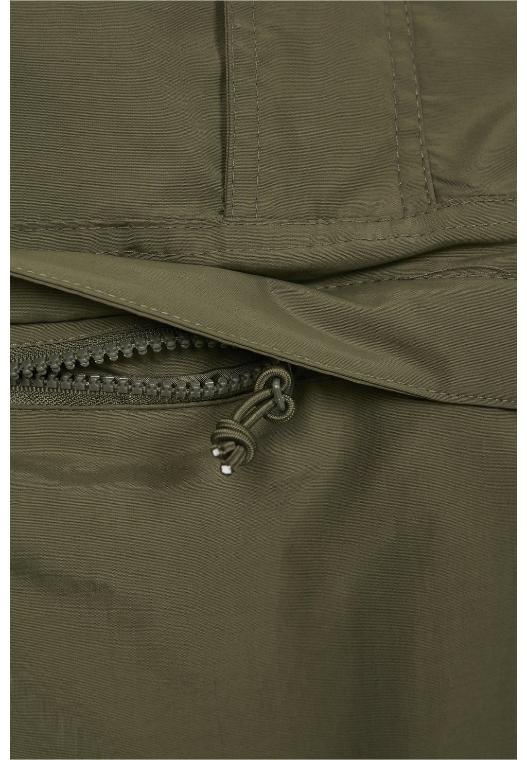 Essential Windbreaker Hoodie