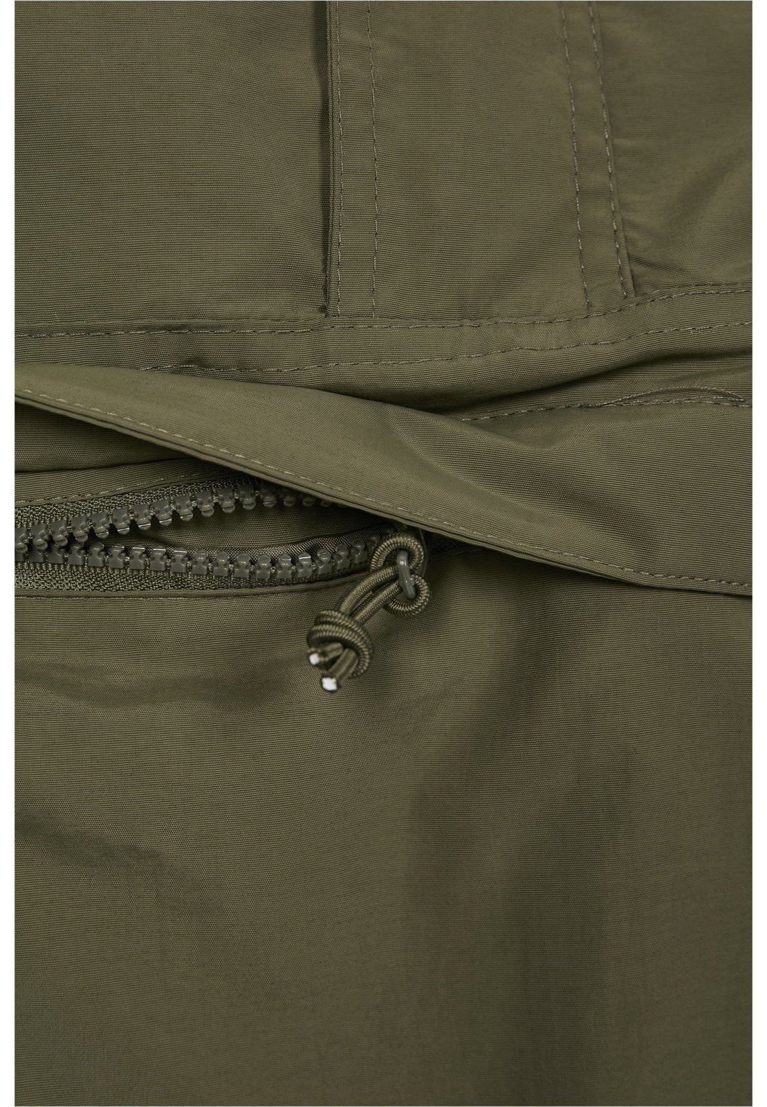 Essential Windbreaker Hoodie
