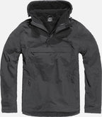 Essential Windbreaker Hoodie