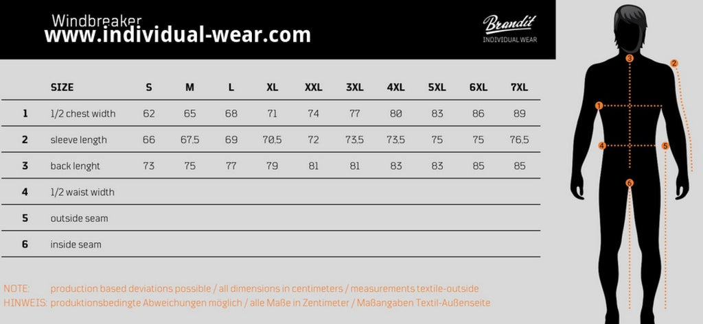 Essential Windbreaker Hoodie