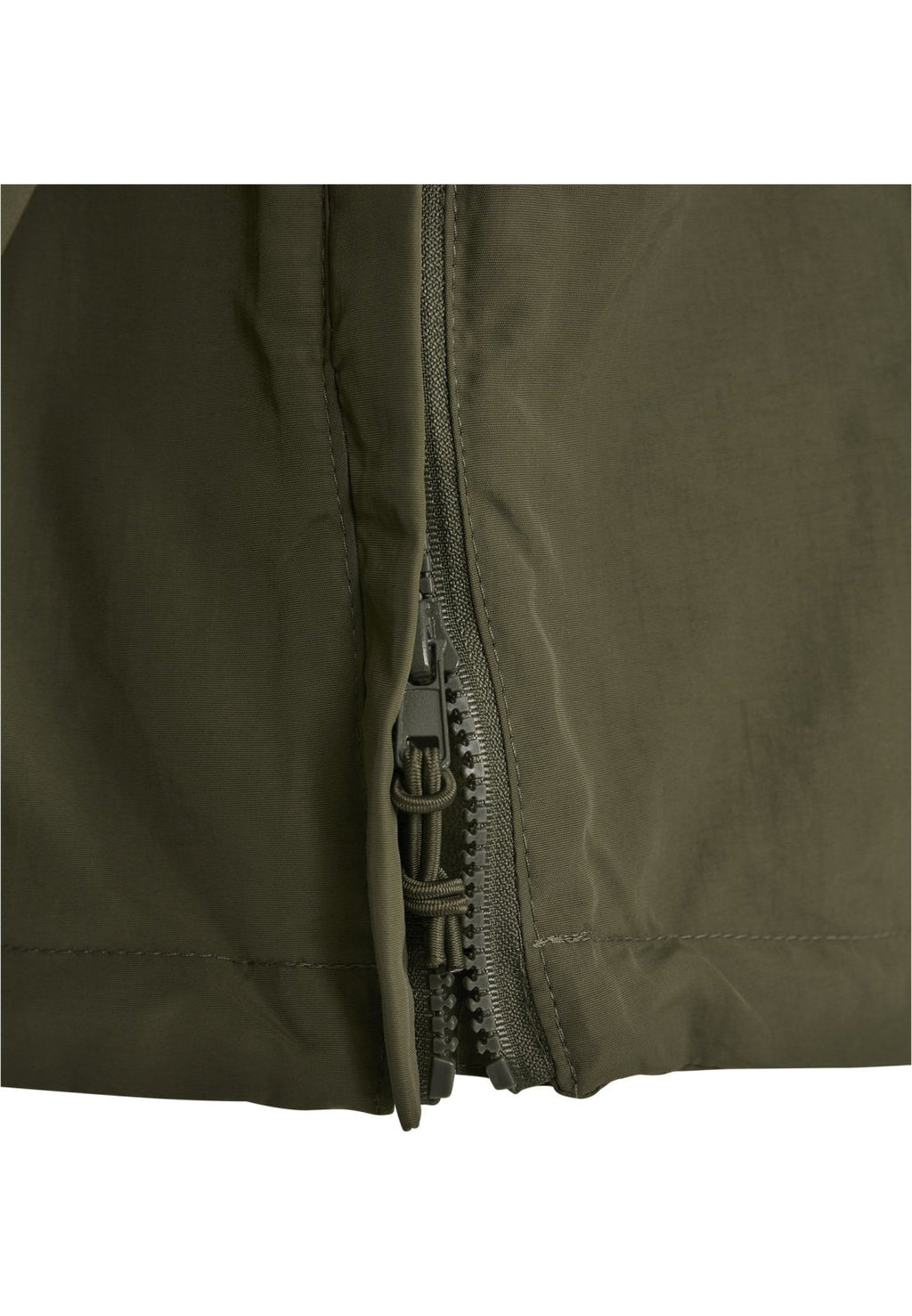 Essential Windbreaker Hoodie