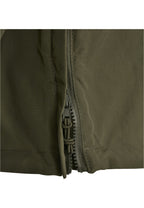 Essential Windbreaker Hoodie