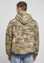 Essential Windbreaker Hoodie