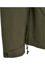Essential Windbreaker Hoodie